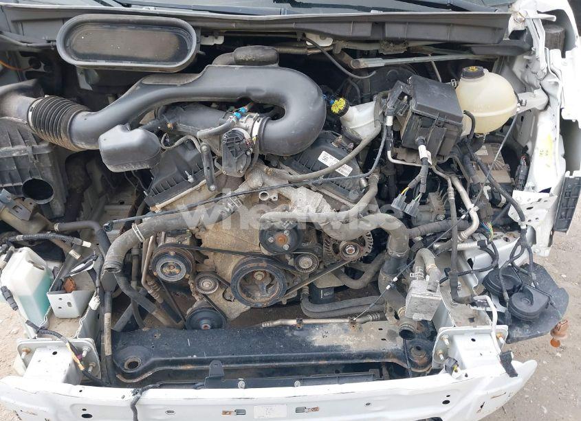 Photo 10 of 2019 Ford Transit-350 XLT (VIN 1FBZX2YM8KKA31871)