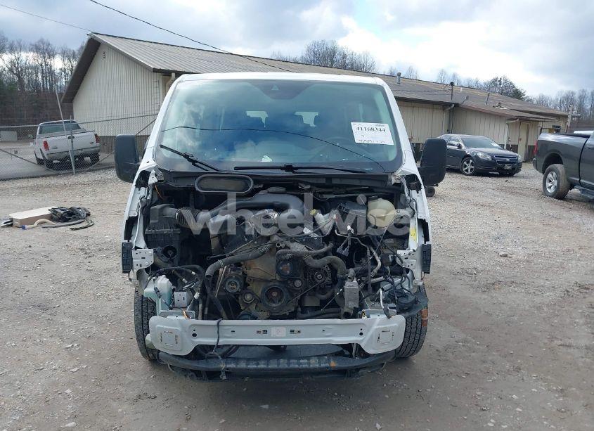 Photo 13 of 2019 Ford Transit-350 XLT (VIN 1FBZX2YM8KKA31871)