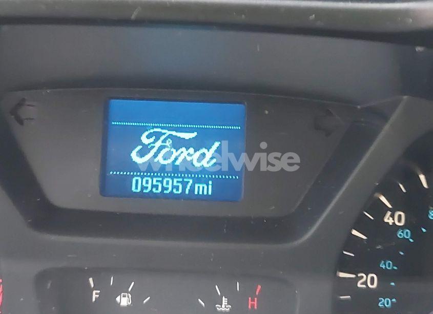 Photo 16 of 2019 Ford Transit-350 XLT (VIN 1FBZX2YM8KKA31871)