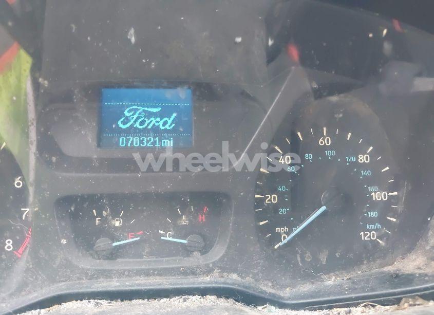 Photo 7 of 2016 Ford Transit-350 XLT (VIN 1FBZX2YM9GKA49741)