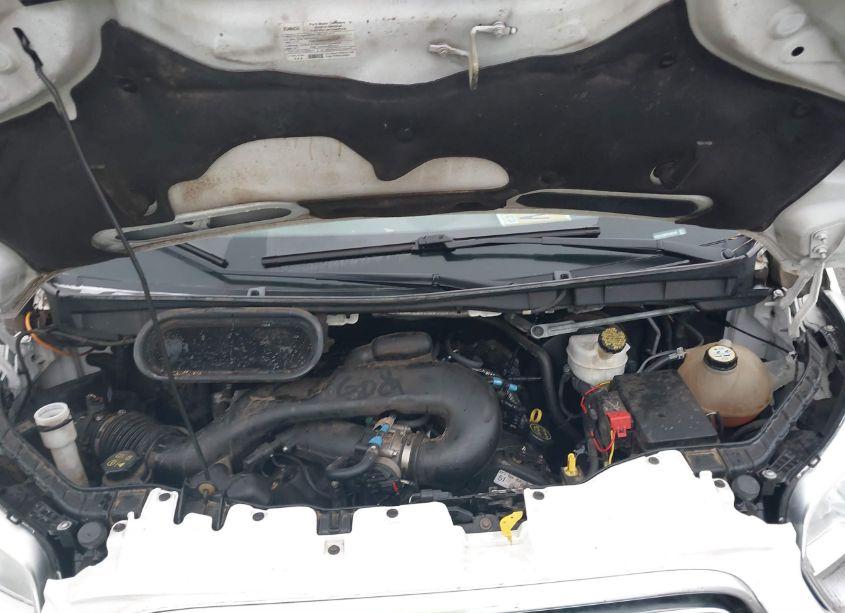 Photo 10 of 2015 Ford Transit-350 XLT (VIN 1FBZX2ZM0FKA80146)