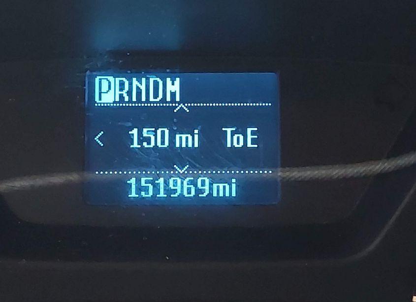 Photo 15 of 2015 Ford Transit-350 XLT (VIN 1FBZX2ZM0FKA80146)