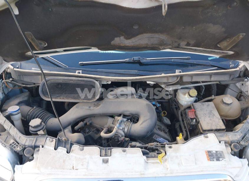 Photo 10 of 2019 Ford Transit-350 XLT (VIN 1FBZX2ZM0KKA05649)