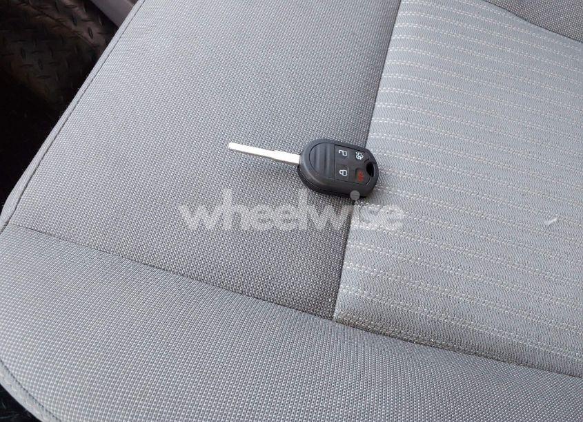 Photo 11 of 2019 Ford Transit-350 XLT (VIN 1FBZX2ZM0KKA05649)