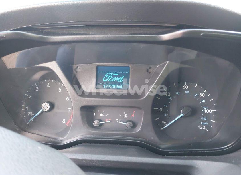 Photo 7 of 2019 Ford Transit-350 XLT (VIN 1FBZX2ZM0KKA05649)