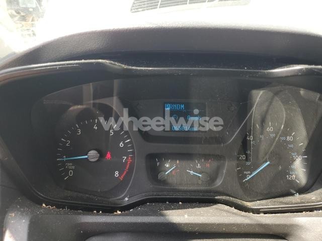 Photo 13 of 2016 FORD TRANSIT T-350 N/A (VIN 1FBZX2ZM1GKA65009)