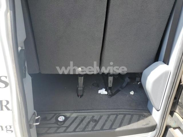 Photo 7 of 2016 FORD TRANSIT T-350 N/A (VIN 1FBZX2ZM1GKA65009)