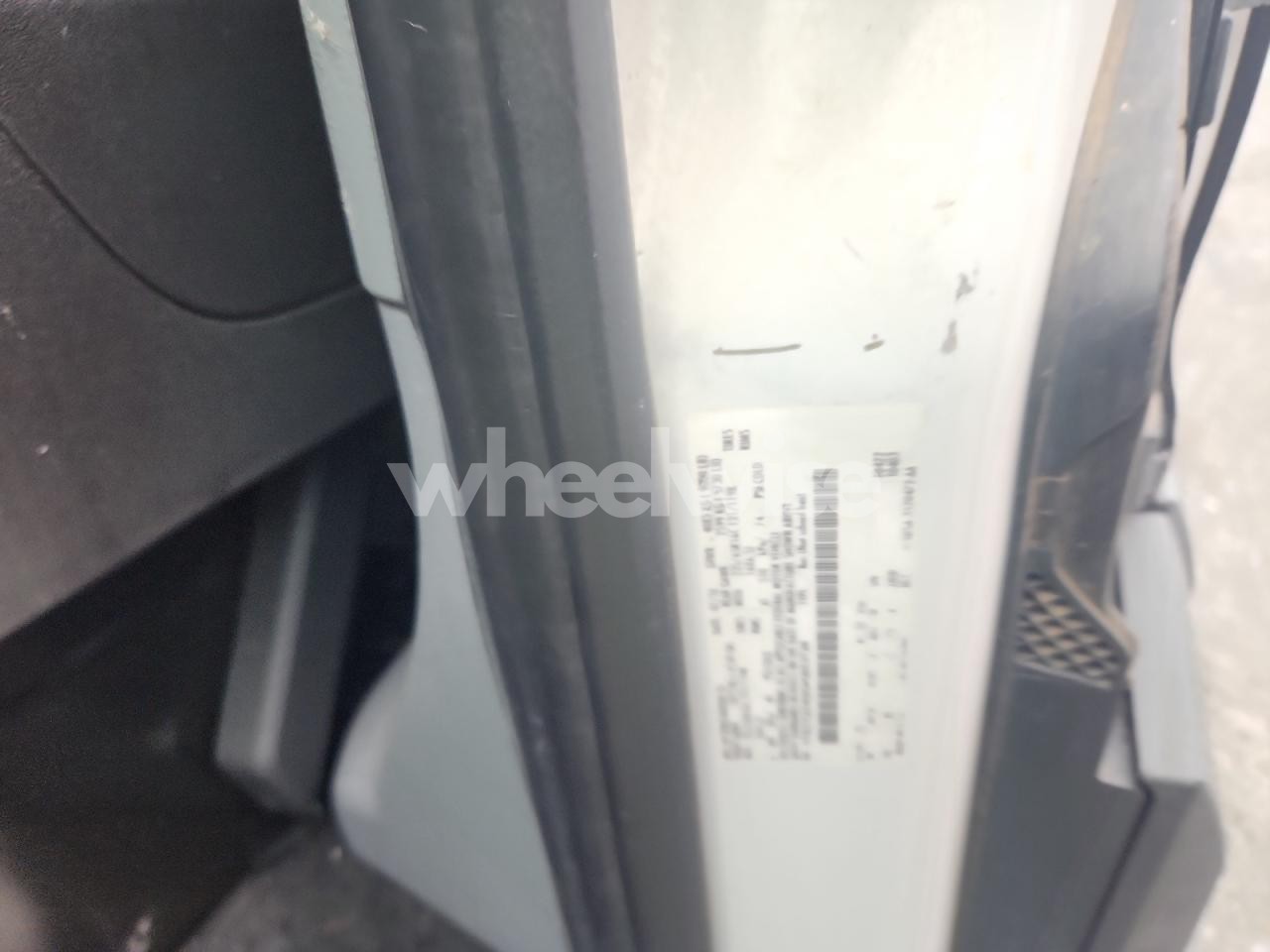 Photo 13 of 2016 FORD TRANSIT T-350 (VIN 1FBZX2ZM2GKB53728)