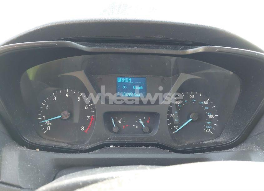 Photo 7 of 2019 Ford Transit-350 XLT (VIN 1FBZX2ZM3KKA05791)