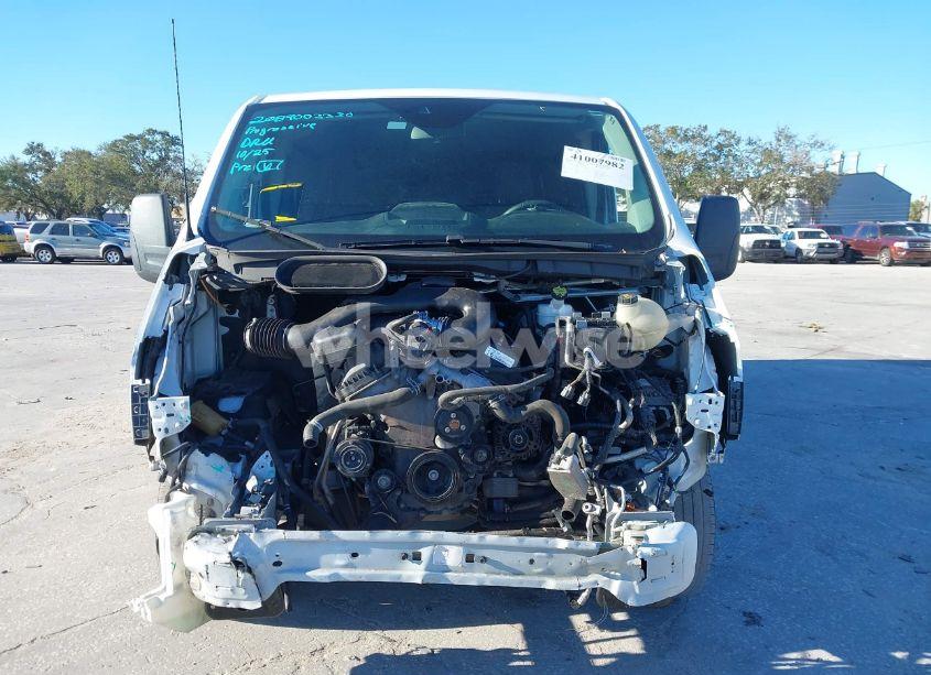 Photo 13 of 2019 Ford Transit-350 XLT (VIN 1FBZX2ZM3KKA31890)