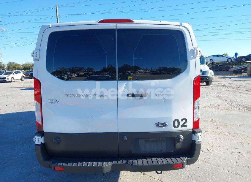 Photo 17 of 2019 Ford Transit-350 XLT (VIN 1FBZX2ZM3KKA31890)