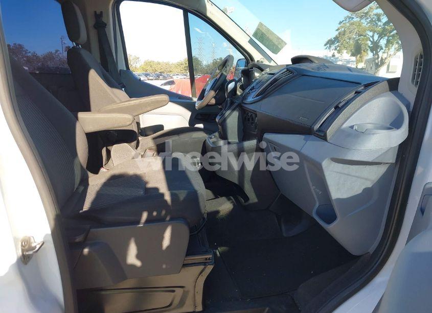 Photo 5 of 2019 Ford Transit-350 XLT (VIN 1FBZX2ZM3KKA31890)