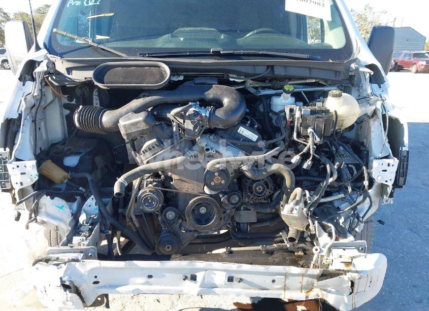 Photo 6 of 2019 Ford Transit-350 XLT (VIN 1FBZX2ZM3KKA31890)