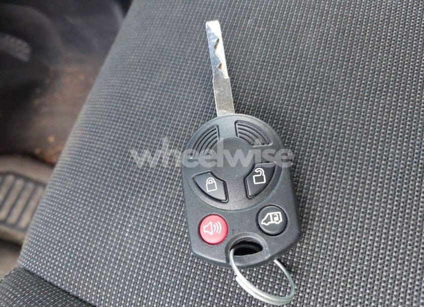 Photo 11 of 2015 Ford Transit-350 XLT (VIN 1FBZX2ZM4FKA79971)