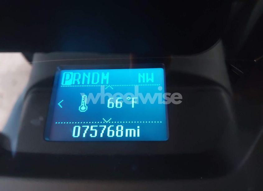 Photo 15 of 2015 Ford Transit-350 XLT (VIN 1FBZX2ZM4FKA79971)