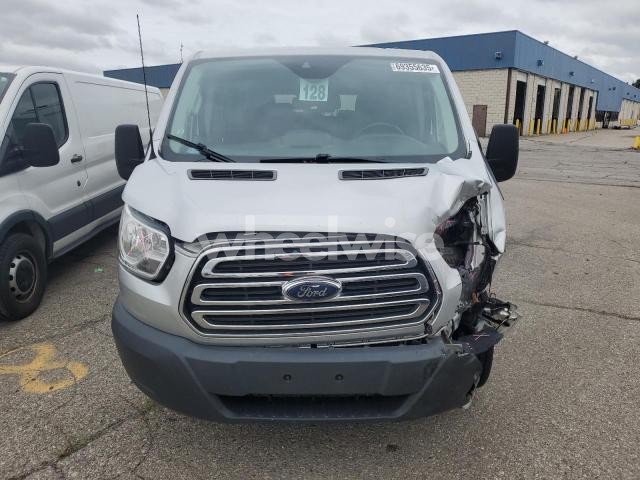 2016 FORD TRANSIT WAGON T-350 (VIN 1FBZX2ZM4GKB11173) main photo