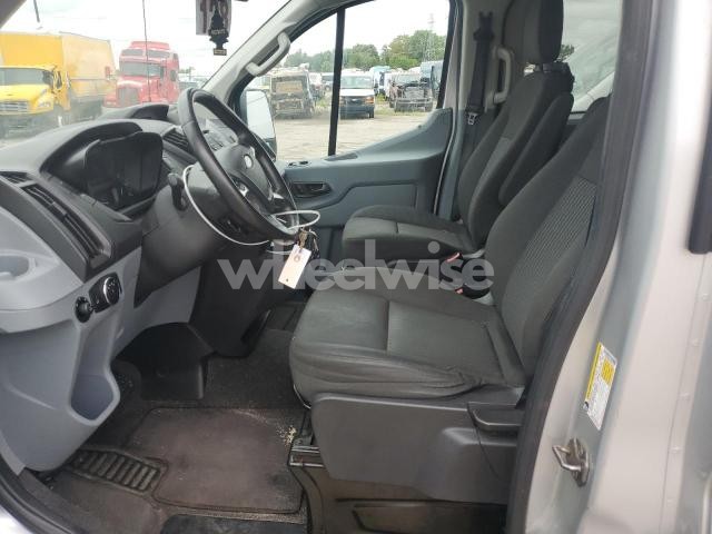 Photo 12 of 2016 FORD TRANSIT WAGON T-350 (VIN 1FBZX2ZM4GKB11173)