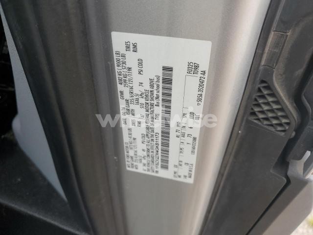 Photo 3 of 2016 FORD TRANSIT WAGON T-350 (VIN 1FBZX2ZM4GKB11173)