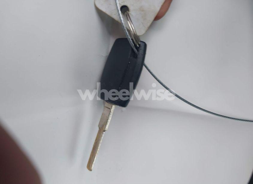 Photo 11 of 2017 Ford Transit-350 XLT (VIN 1FBZX2ZM4HKA83960)