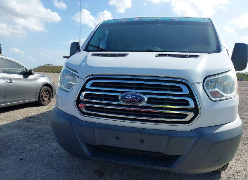 Photo 6 of 2017 Ford Transit-350 XLT (VIN 1FBZX2ZM4HKB13474)