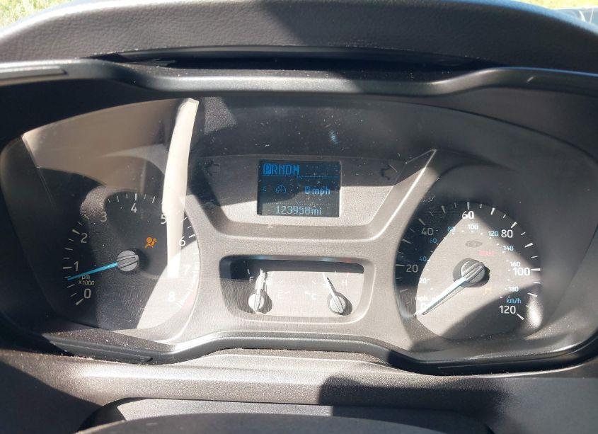 Photo 7 of 2017 Ford Transit-350 XLT (VIN 1FBZX2ZM4HKB13474)