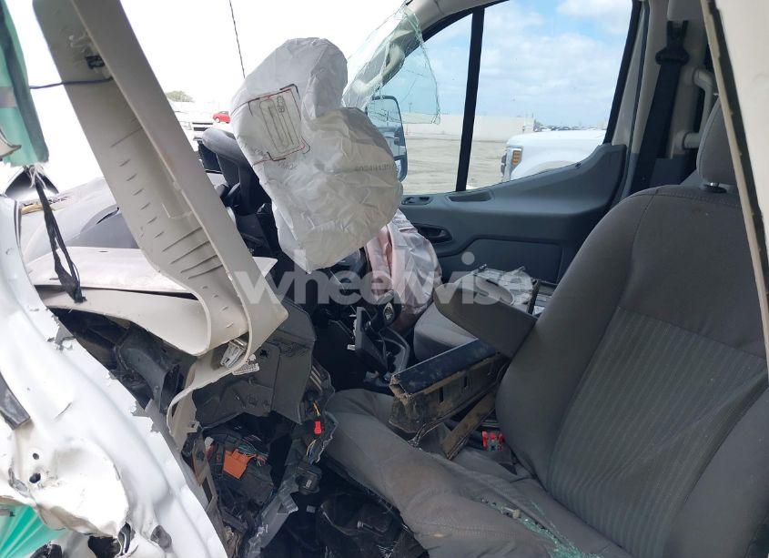 Photo 5 of 2019 Ford Transit-350 XLT (VIN 1FBZX2ZM5KKB05858)