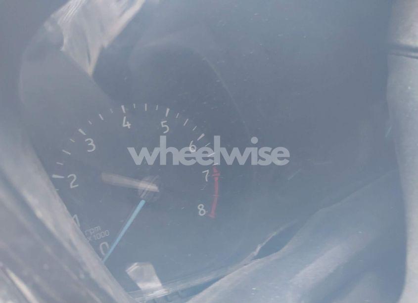 Photo 7 of 2019 Ford Transit-350 XLT (VIN 1FBZX2ZM5KKB05858)