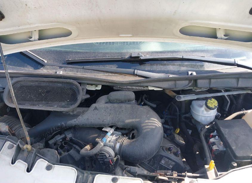 Photo 10 of 2019 Ford Transit-350 XLT (VIN 1FBZX2ZM5KKB53716)