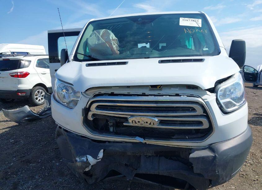 Photo 6 of 2019 Ford Transit-350 XLT (VIN 1FBZX2ZM5KKB53716)