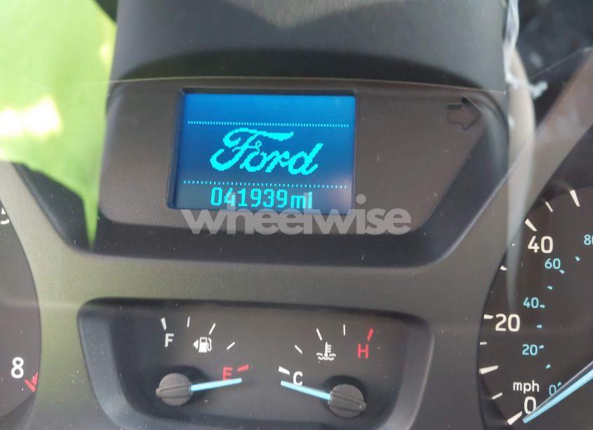 Photo 13 of 2017 Ford Transit XLT (VIN 1FBZX2ZM6HKA10816)