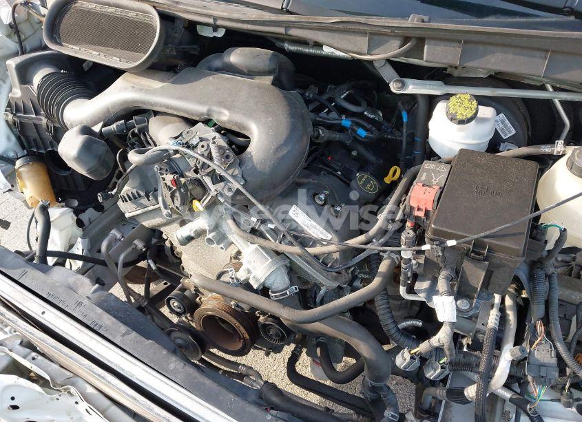 Photo 8 of 2017 Ford Transit XLT (VIN 1FBZX2ZM6HKA10816)