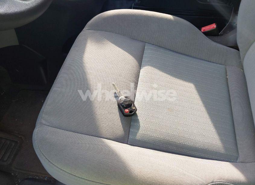 Photo 9 of 2017 Ford Transit XLT (VIN 1FBZX2ZM6HKA10816)