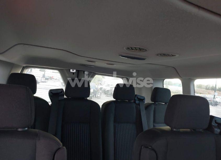 Photo 18 of 2017 Ford Transit XLT (VIN 1FBZX2ZM8HKB08231)