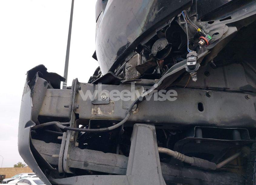 Photo 20 of 2017 Ford Transit XLT (VIN 1FBZX2ZM8HKB08231)