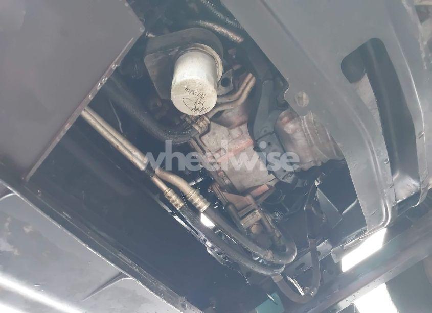 Photo 21 of 2017 Ford Transit XLT (VIN 1FBZX2ZM8HKB08231)