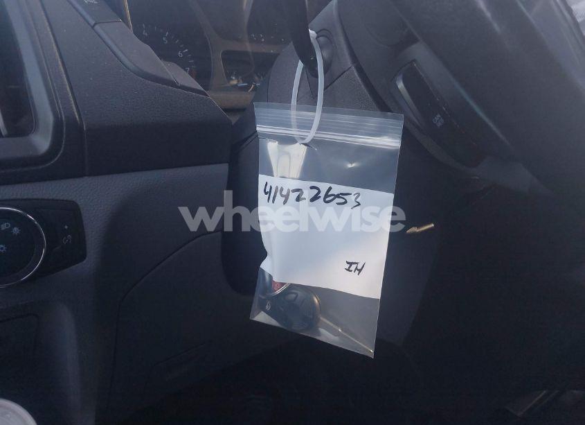 Photo 22 of 2017 Ford Transit XLT (VIN 1FBZX2ZM8HKB08231)