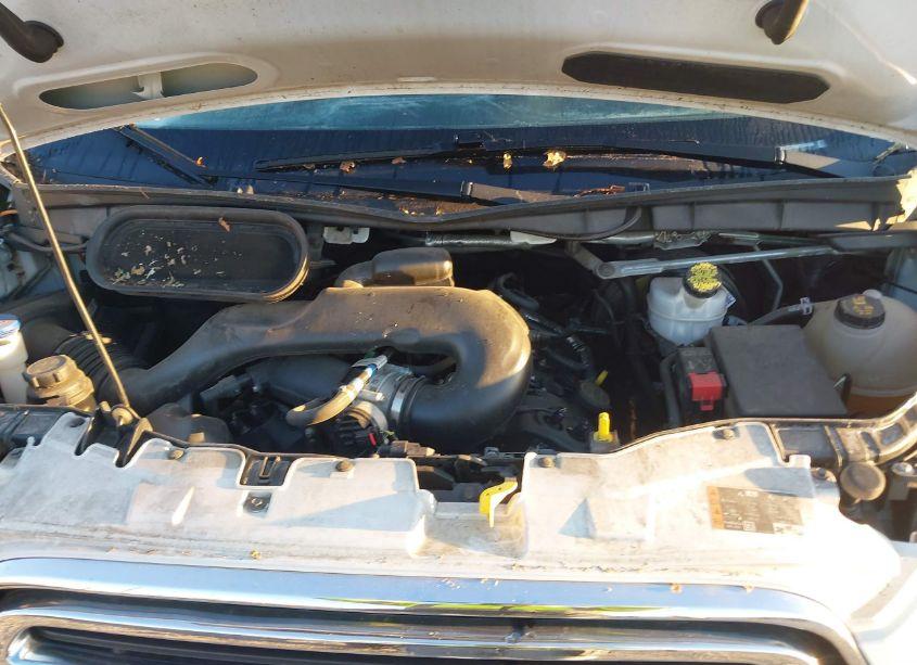 Photo 10 of 2019 Ford Transit-350 XLT (VIN 1FBZX2ZM8KKB54200)