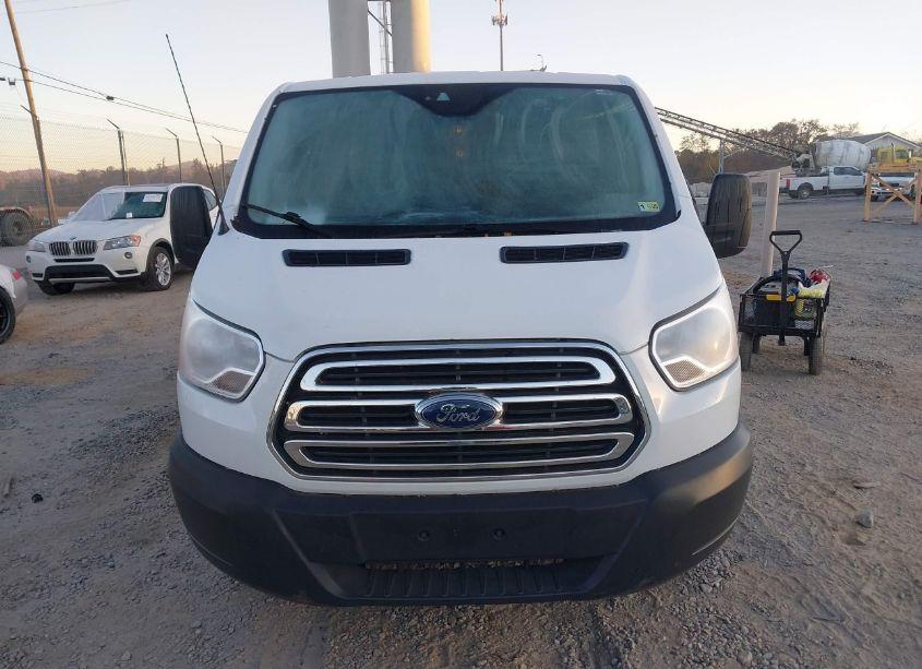 Photo 12 of 2019 Ford Transit-350 XLT (VIN 1FBZX2ZM8KKB54200)