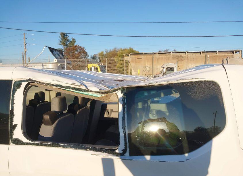 Photo 6 of 2019 Ford Transit-350 XLT (VIN 1FBZX2ZM8KKB54200)