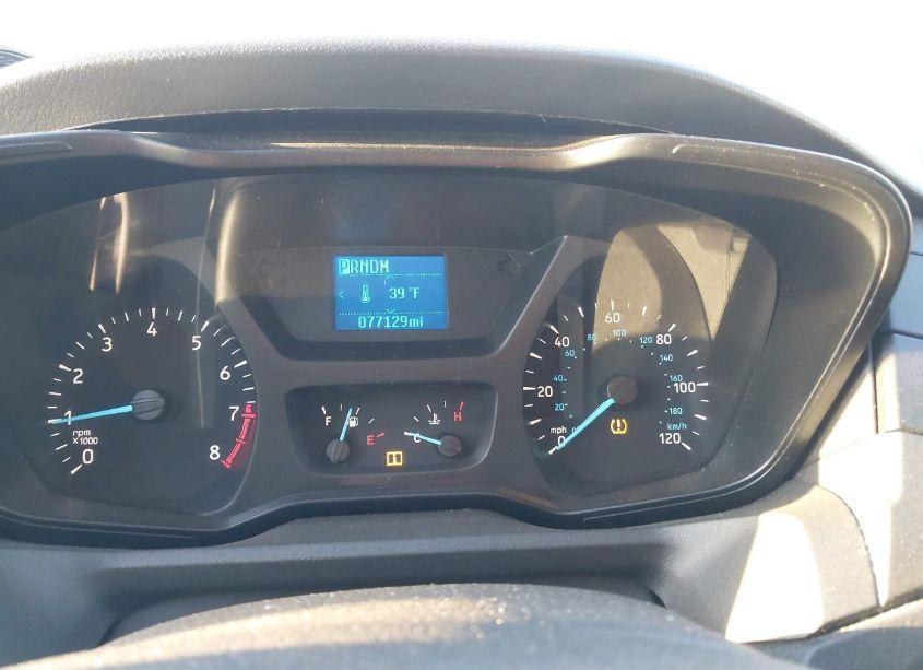 Photo 7 of 2019 Ford Transit-350 XLT (VIN 1FBZX2ZM8KKB54200)