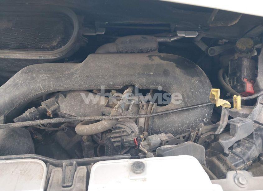 Photo 10 of 2016 Ford Transit-350 XLT (VIN 1FBZX2ZM9GKB07457)