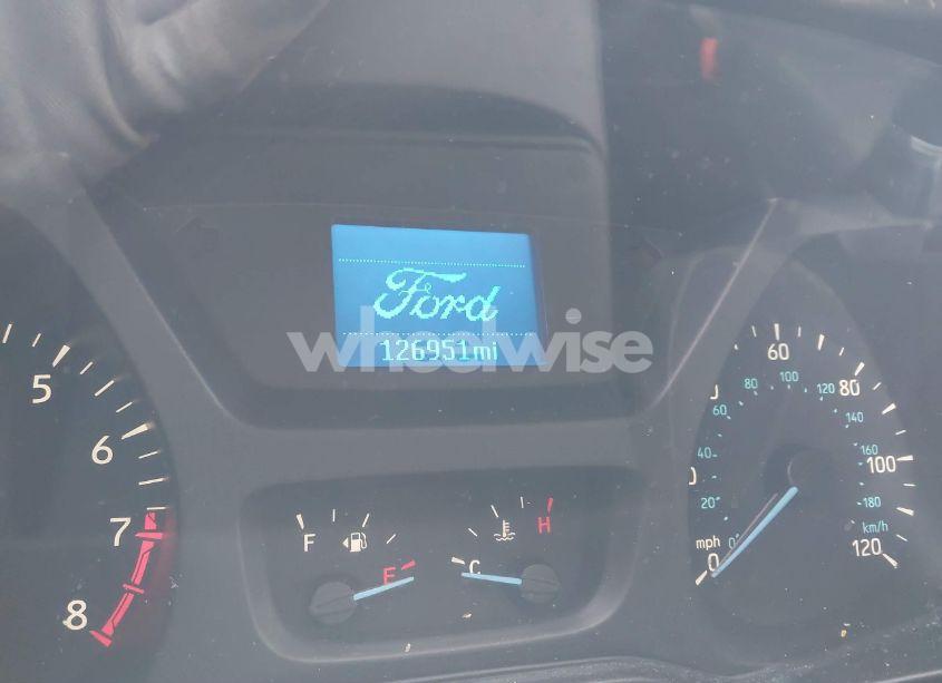 Photo 15 of 2016 Ford Transit-350 XLT (VIN 1FBZX2ZM9GKB07457)