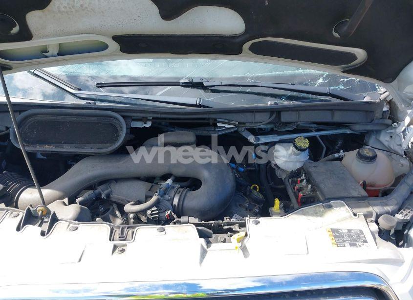 Photo 10 of 2017 Ford Transit XLT (VIN 1FBZX2ZMXHKA20653)