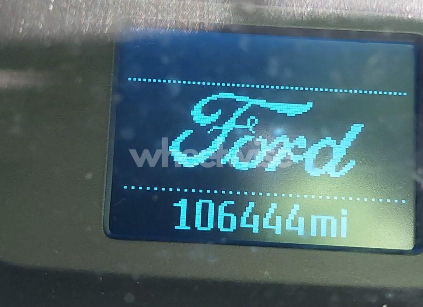 Photo 15 of 2017 Ford Transit XLT (VIN 1FBZX2ZMXHKA20653)