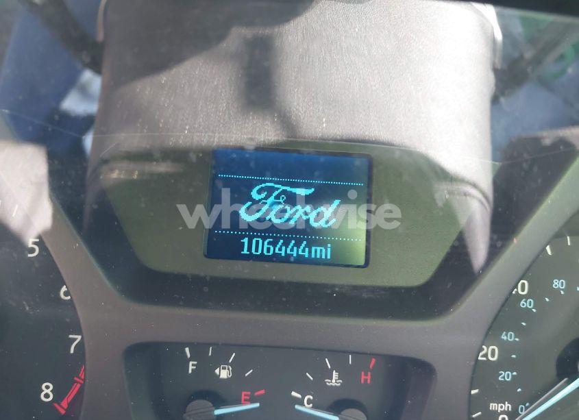 Photo 7 of 2017 Ford Transit XLT (VIN 1FBZX2ZMXHKA20653)