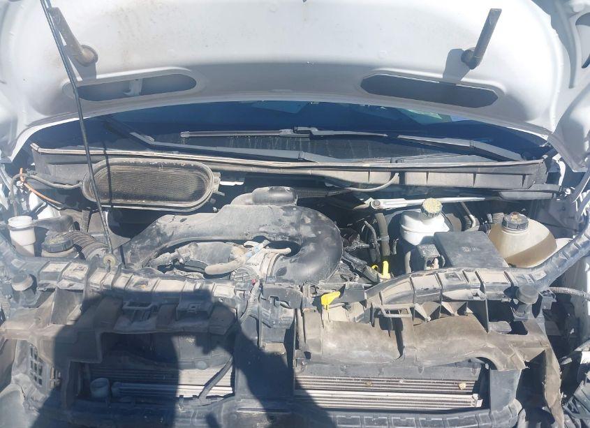 Photo 10 of 2019 Ford Transit-350 XLT (VIN 1FBZX2ZMXKKB05869)