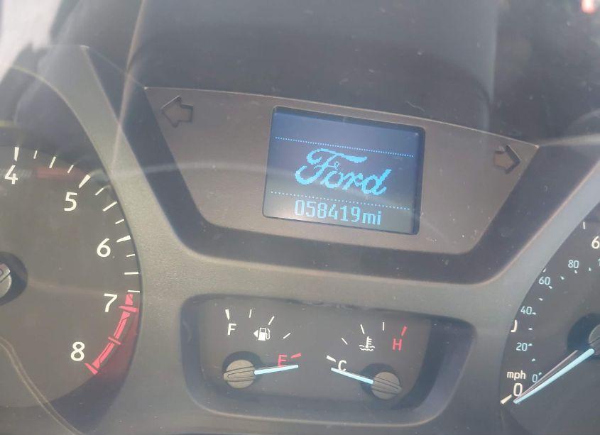 Photo 16 of 2019 Ford Transit-350 XLT (VIN 1FBZX2ZMXKKB05869)