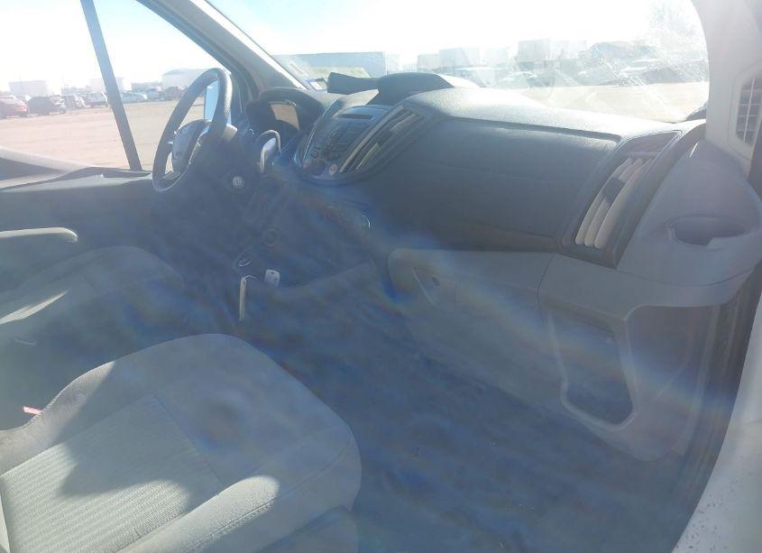 Photo 5 of 2019 Ford Transit-350 XLT (VIN 1FBZX2ZMXKKB05869)