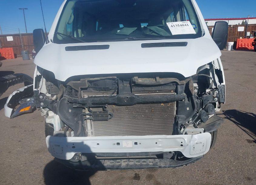 Photo 6 of 2019 Ford Transit-350 XLT (VIN 1FBZX2ZMXKKB05869)