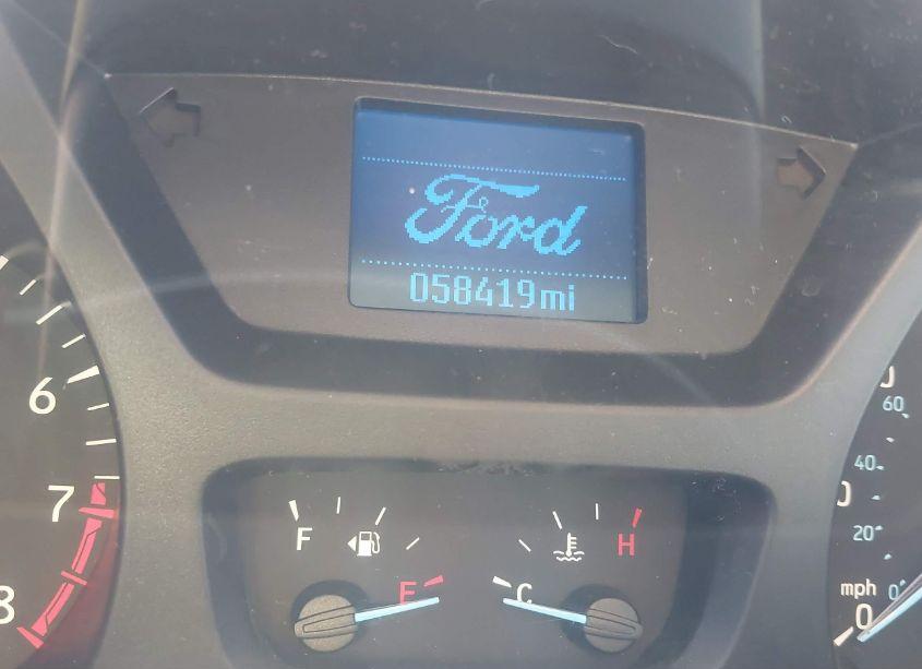 Photo 7 of 2019 Ford Transit-350 XLT (VIN 1FBZX2ZMXKKB05869)